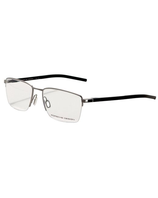 Preloved - Porsche Design Black Preloved for men