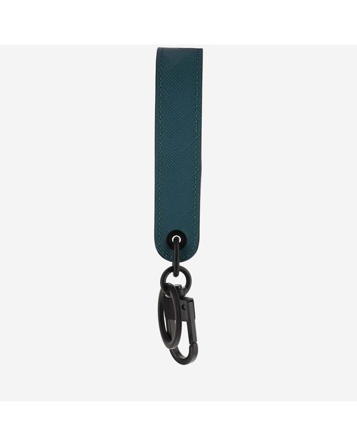 Montblanc Blue Extreme 3.0 Keychain for men