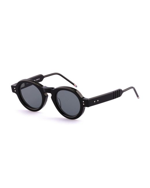 Thom Browne Black Thom Browne Ues922A