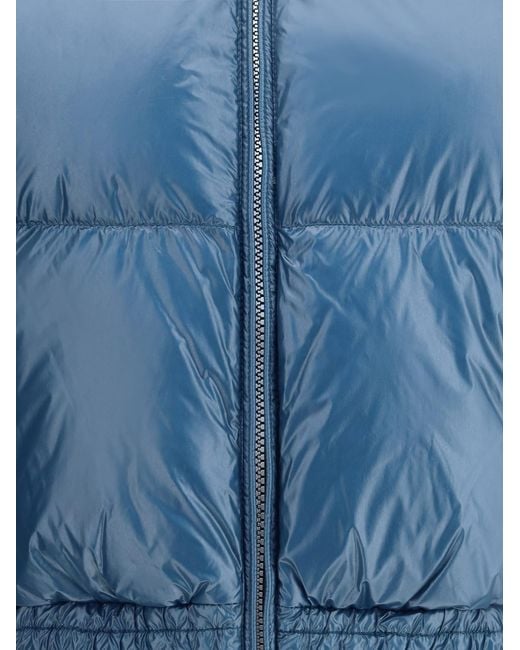 Parajumpers Blue Merry Down Jacket