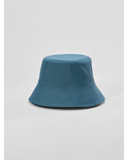Arc'teryx Blue Bucket Hat X000009477 for men