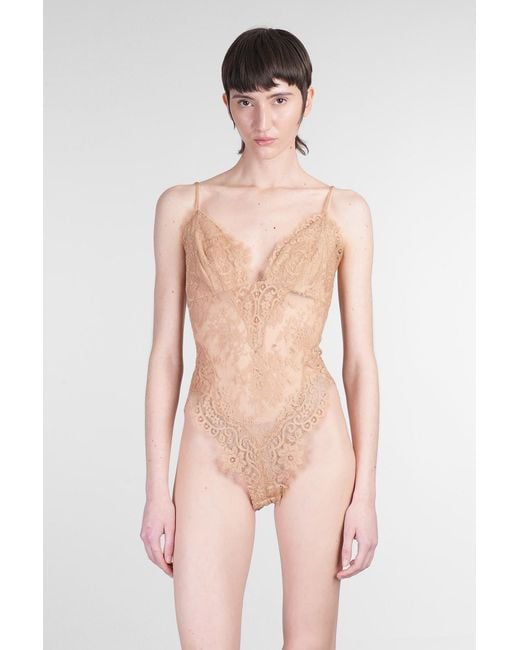 Zimmermann Pink Body