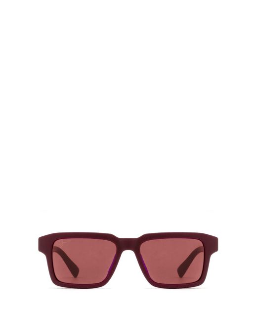 Maui Jim Pink Mj635 Sunglasses