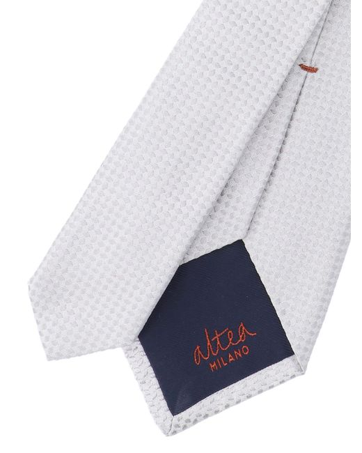 Altea White Tie for men
