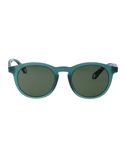 Giorgio Armani Green 0Ar8192 Acetate Sunglasses for men