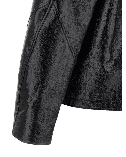 Séfr Black Duke Jacket for men