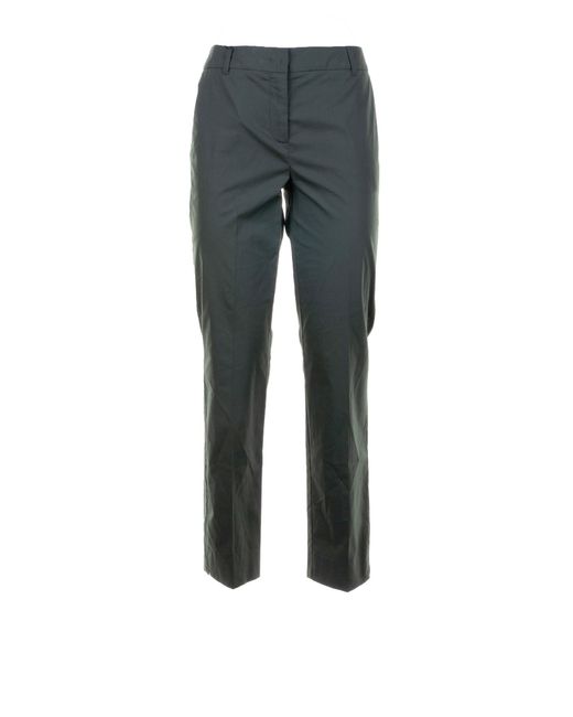 Marella Blue Trousers