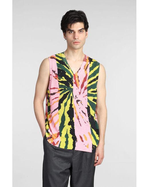Stussy vest deals