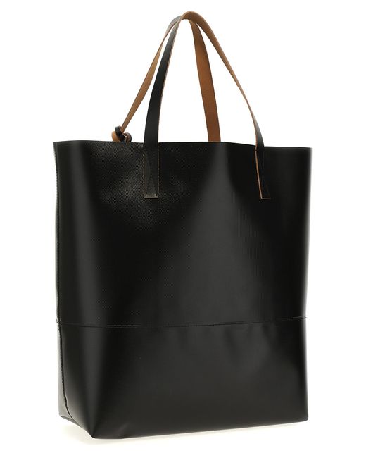 Marni Black Shoulderbags for men