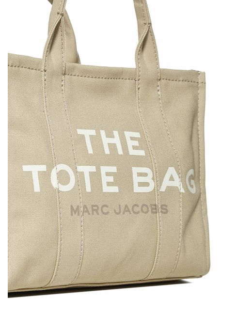 Marc Jacobs Natural Bags