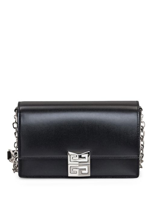 Givenchy Black 4g Small Bag