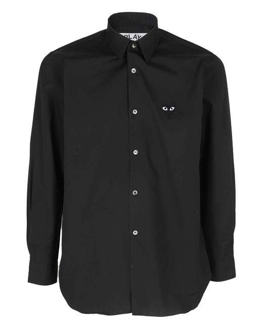 COMME DES GARÇONS PLAY Black Heart for men