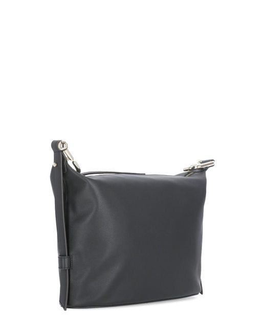 Furla Gray Bags