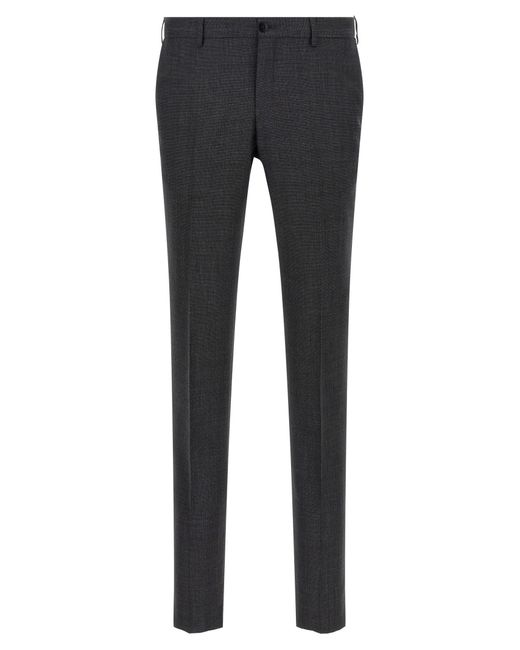 Pal Zileri Black Lord Dress for men