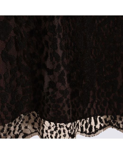 Tom Ford Brown Skirts