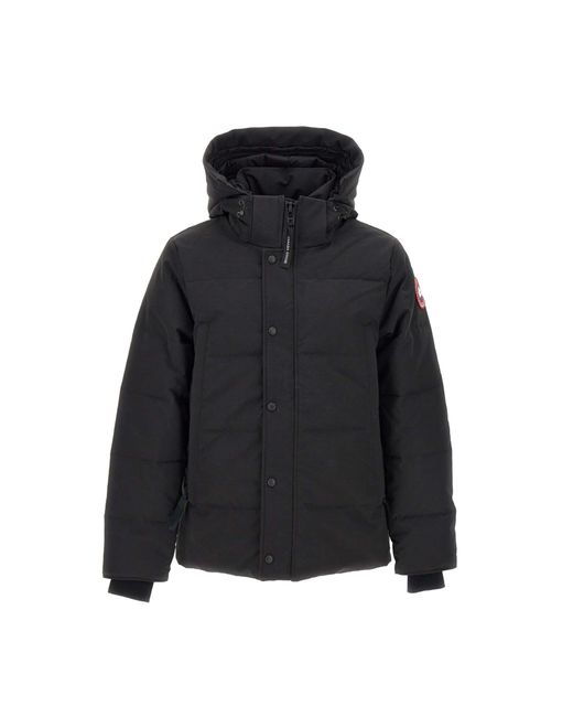 Canada goose 2024 macmillan heren