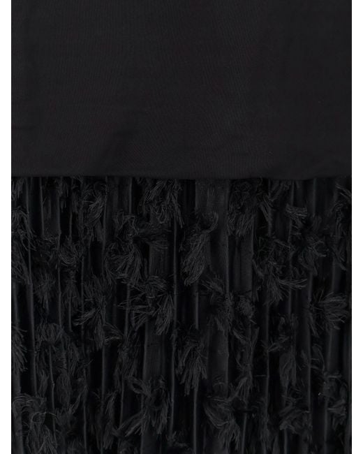 Boss Black Ecicla Viscose Dress