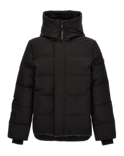 Canada goose macmillan 2025 parka cheap