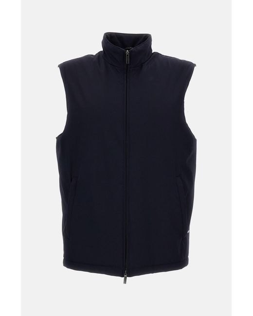 Fay Blue Jackets for men