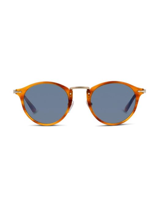 Persol Blue Po3166S 960/56 Sunglasses
