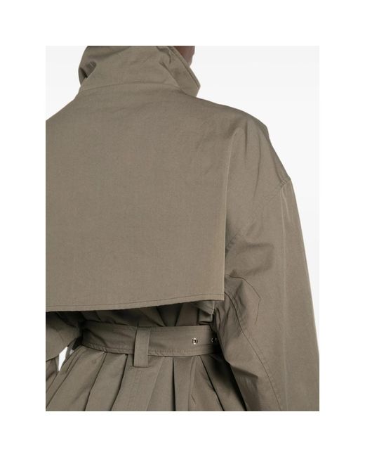 FRAME Green Jacket
