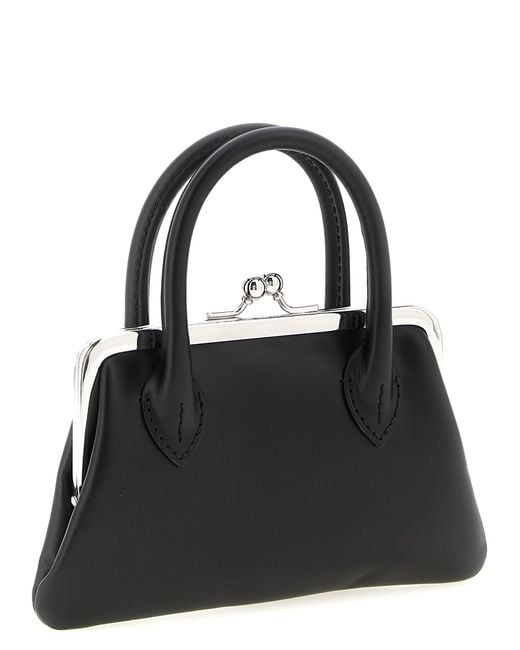 Comme des Garçons Black 'Claps Handle
