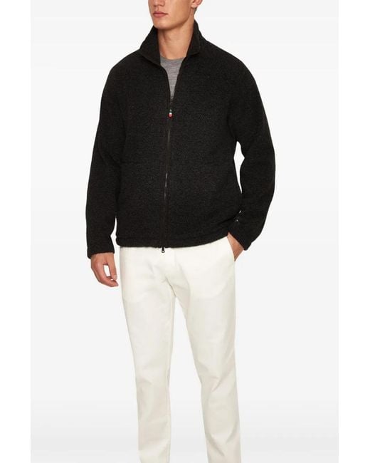Orlebar Brown Black Senon-279685-Volcano Ash, Clothing for men