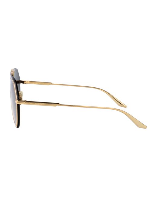 Dolce & Gabbana Black Dolce & Gabbana Sunglasses for men