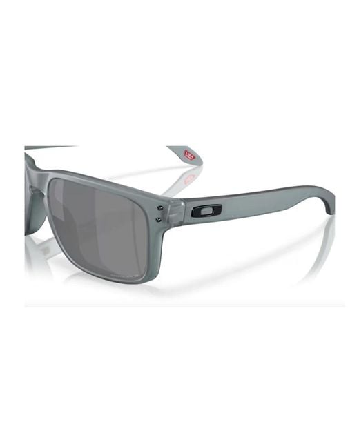 Oakley Gray Oo9102 for men