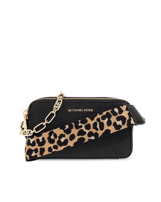 Michael kors purse shoulder deals
