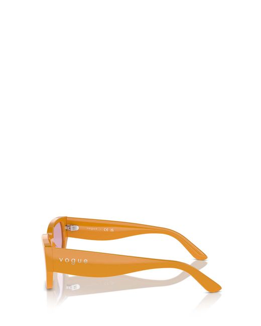 Vogue Eyewear Pink Vo5586S Sunglasses