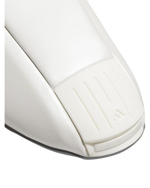 Adidas White Sneaker Crazy 2 for men