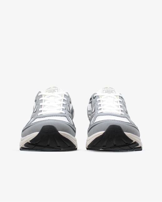 Fessura White City 01 Everyday Sneakers