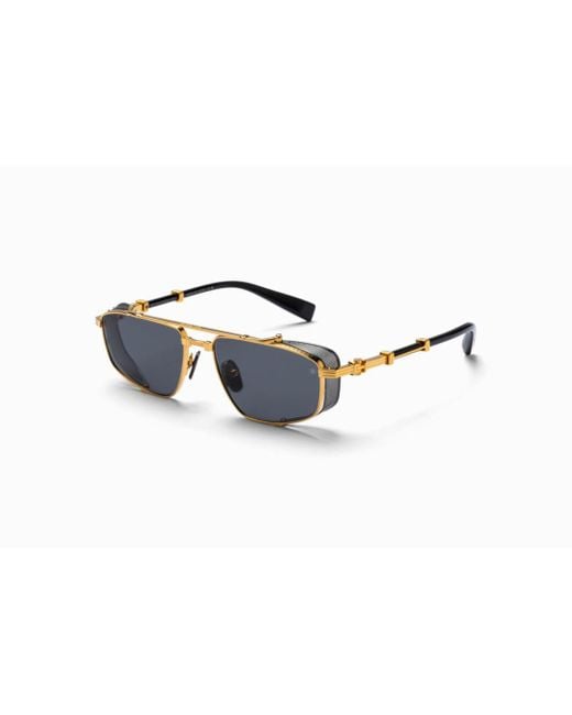 Balmain Blue Brigade