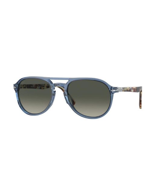 Persol Green Po3235S 1202/71 Sunglasses for men