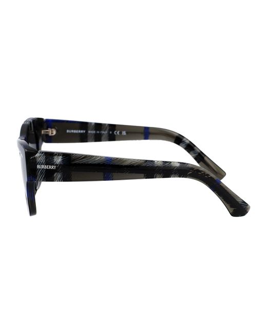 Burberry Black Sunglasses