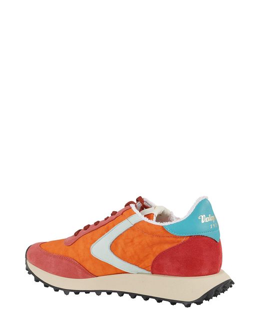 Valsport Red Start Heritage for men