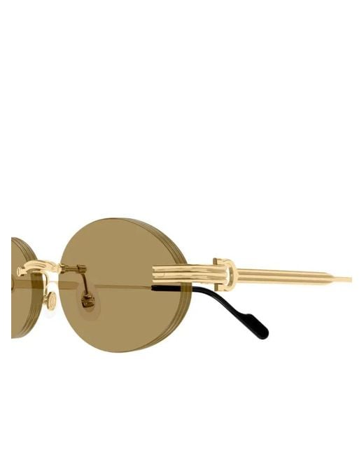 Cartier Metallic Cartier for men