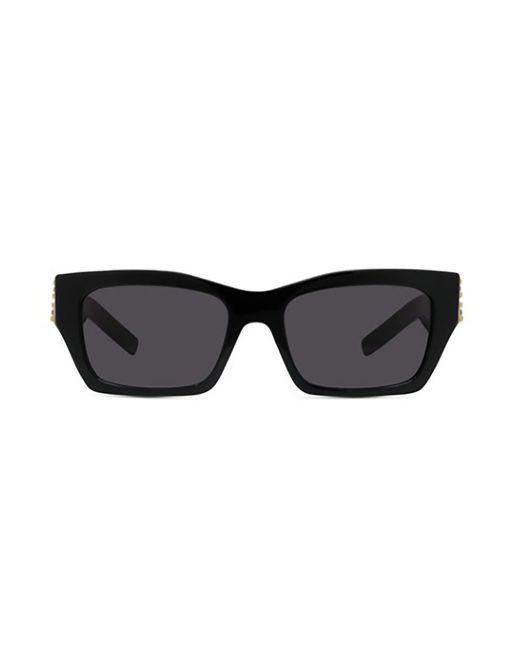 Givenchy Black Gv40077I Sunglasses