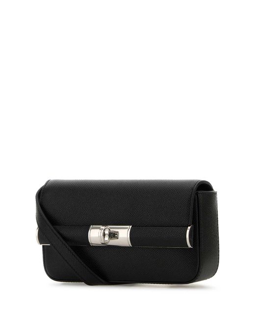 Dolce & Gabbana Black Clutch for men