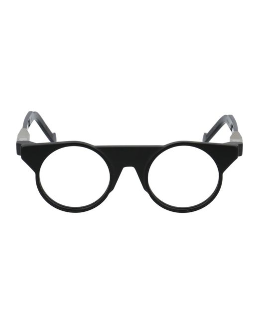 VAVA Eyewear Brown Bl0016 Acetate Optical