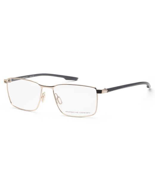 Preloved - Porsche Design Metallic Preloved for men