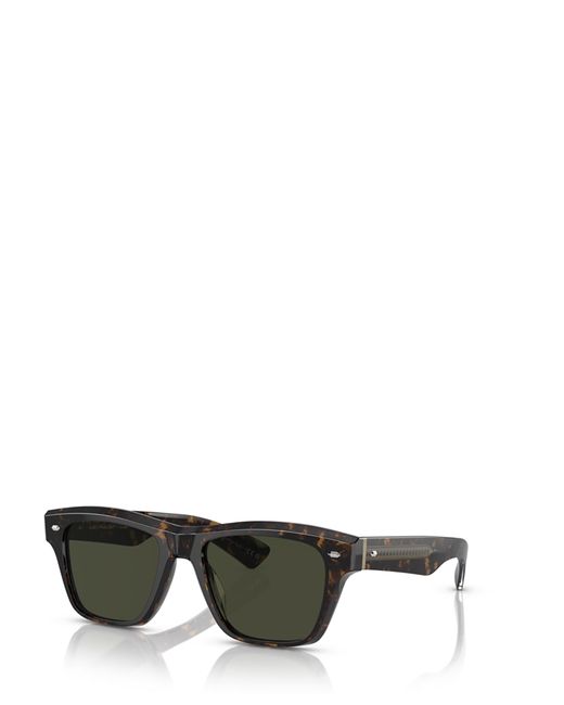 Oliver Peoples Gray Ov5522Su Sunglasses