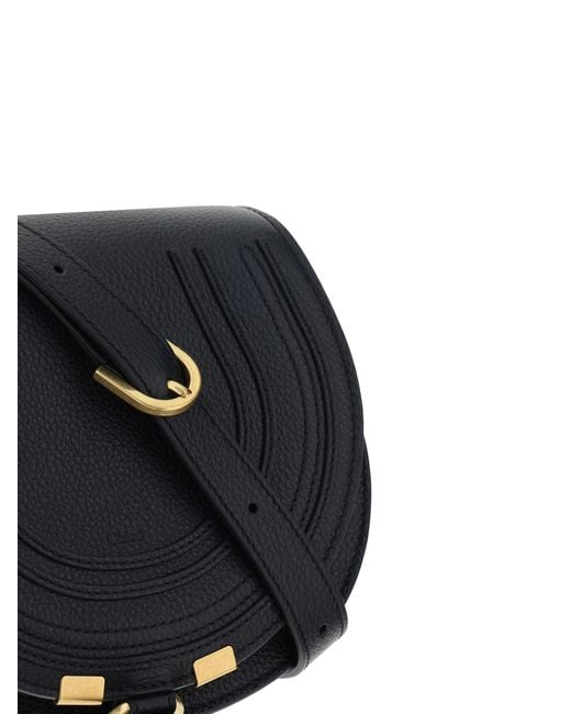 Chloé Blue Shoulder Bags