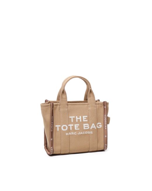 Marc Jacobs Multicolor The Small Tote Bag