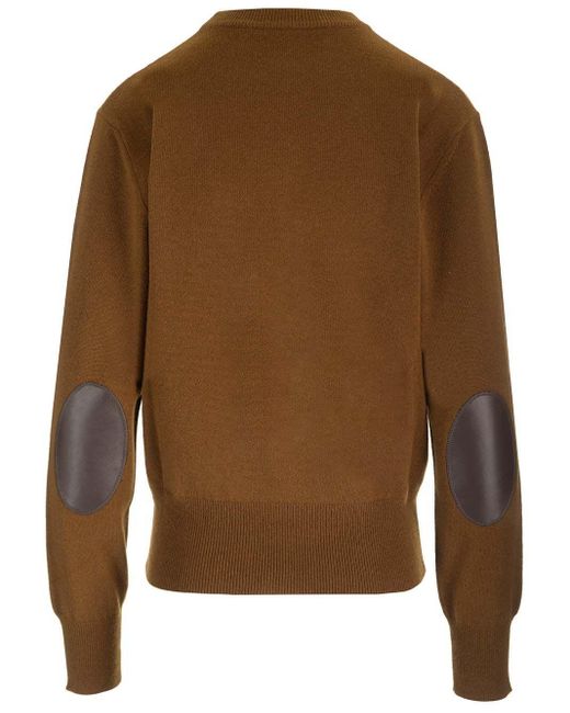 A.P.C. Brown A. P.C