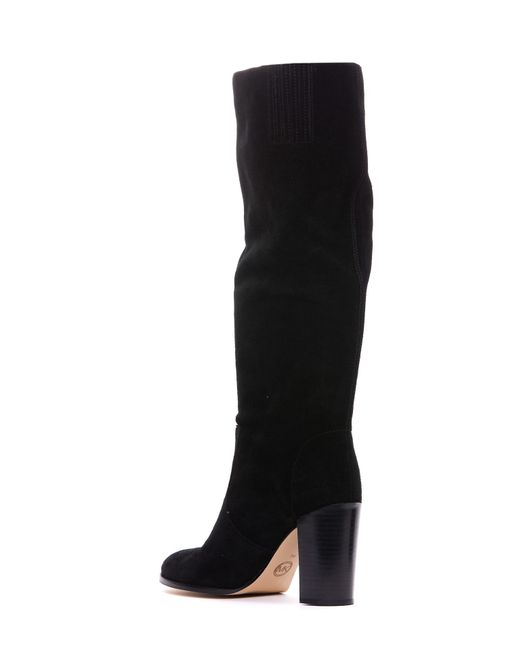 MICHAEL Michael Kors Black Boots