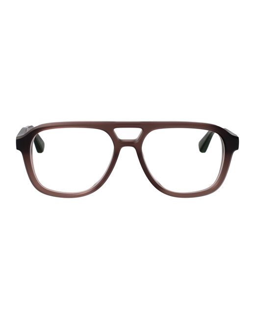 Mykita Brown Acetate Optical