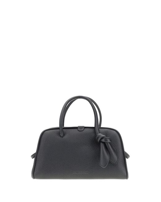 Jacquemus Black Handbags
