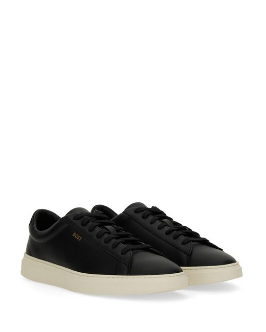 Boss Black Kieran Sneaker for men